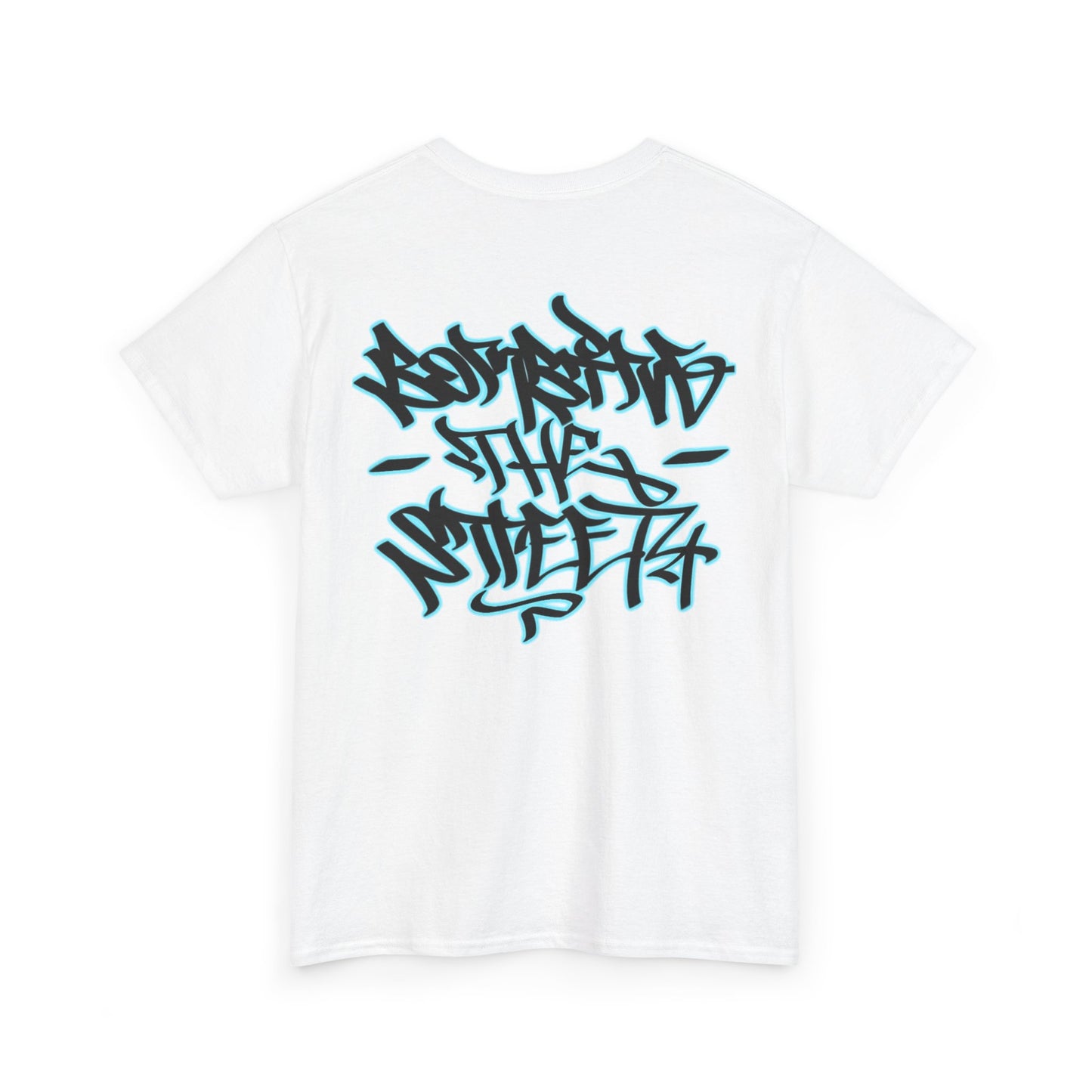 Vandal B.T.Street T-shirt