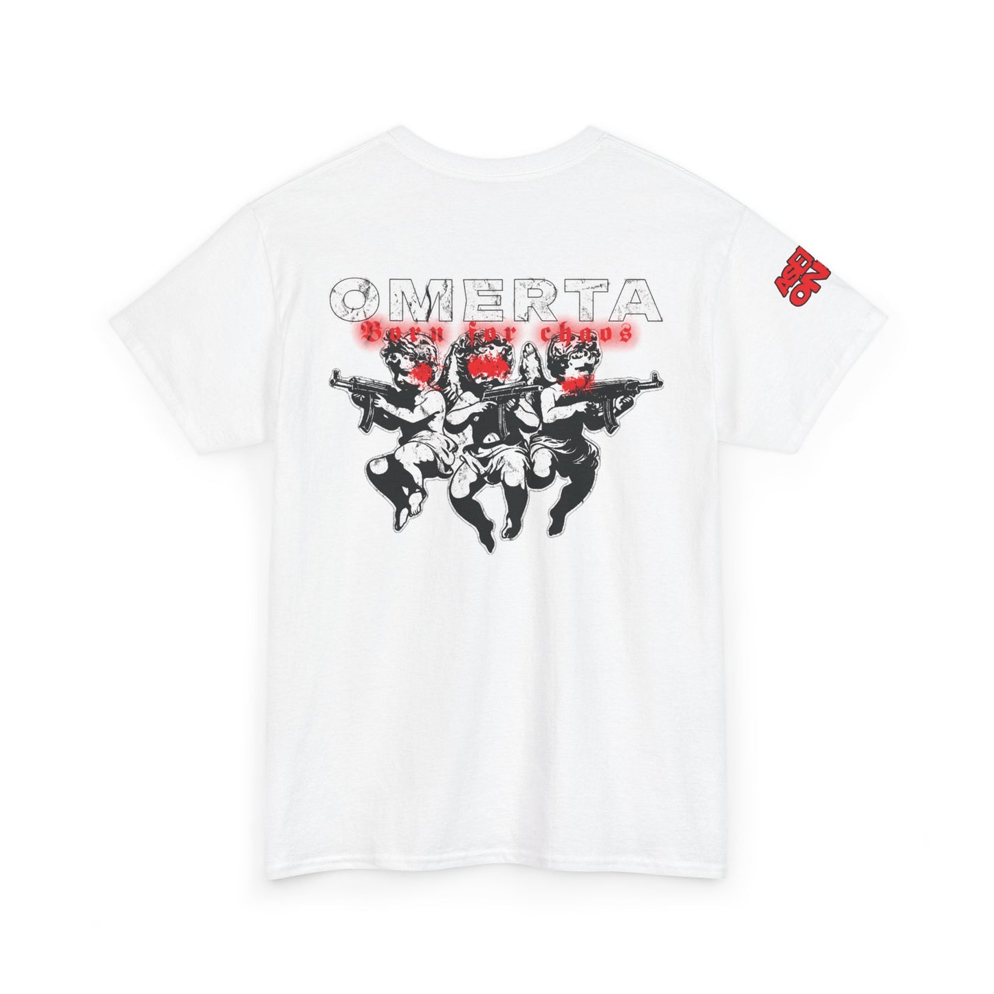 Omerta T-shirt