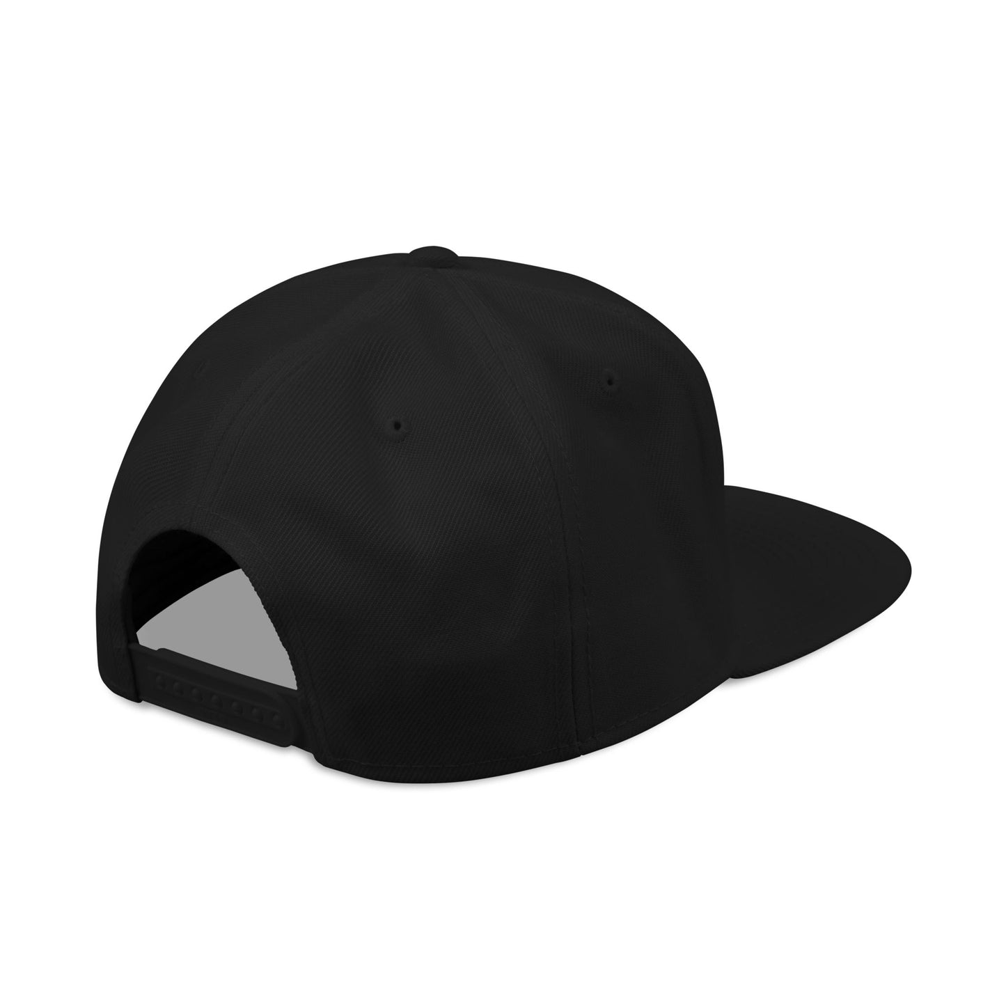 1312 hools | Embroidered Hat