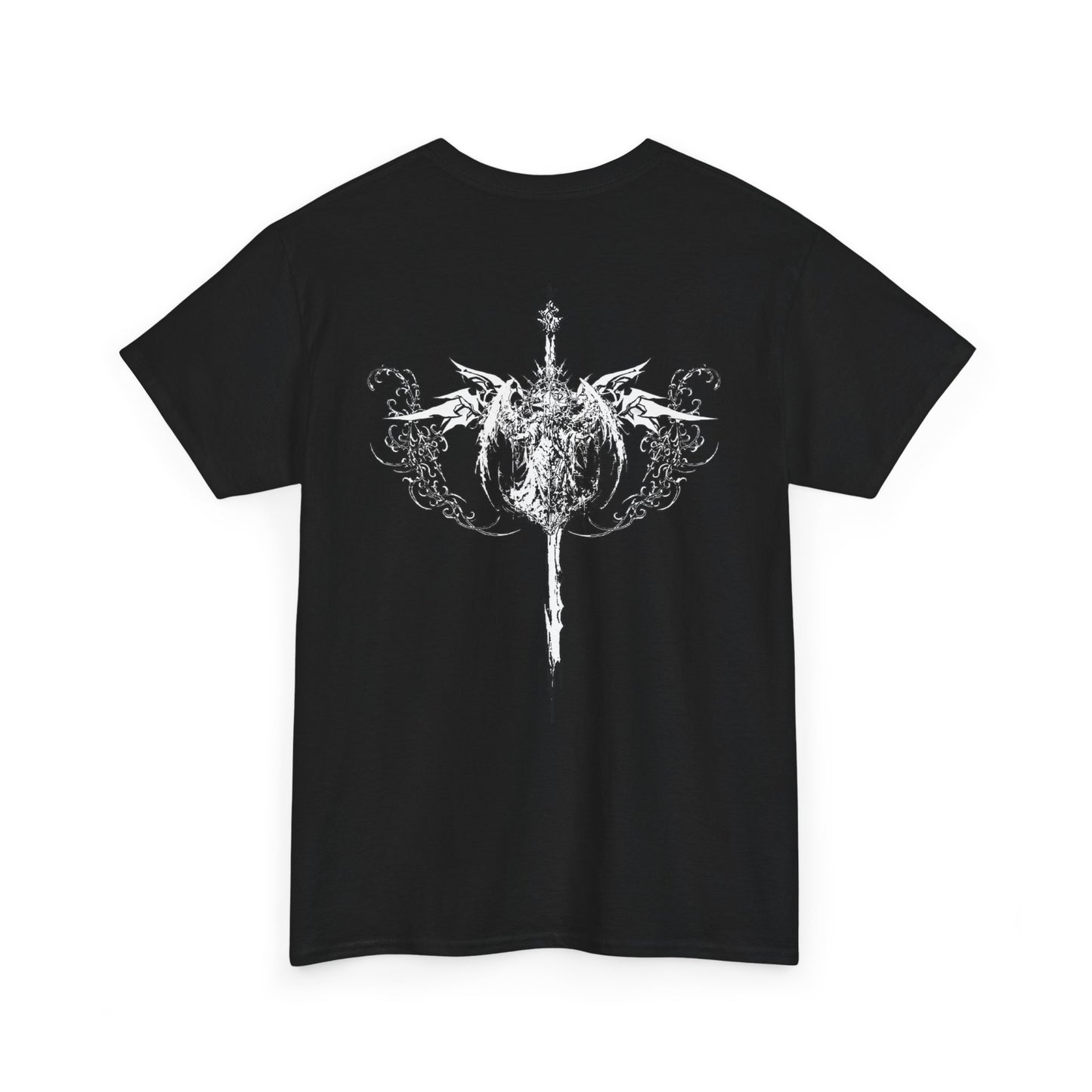 cybersigilism T-shirt