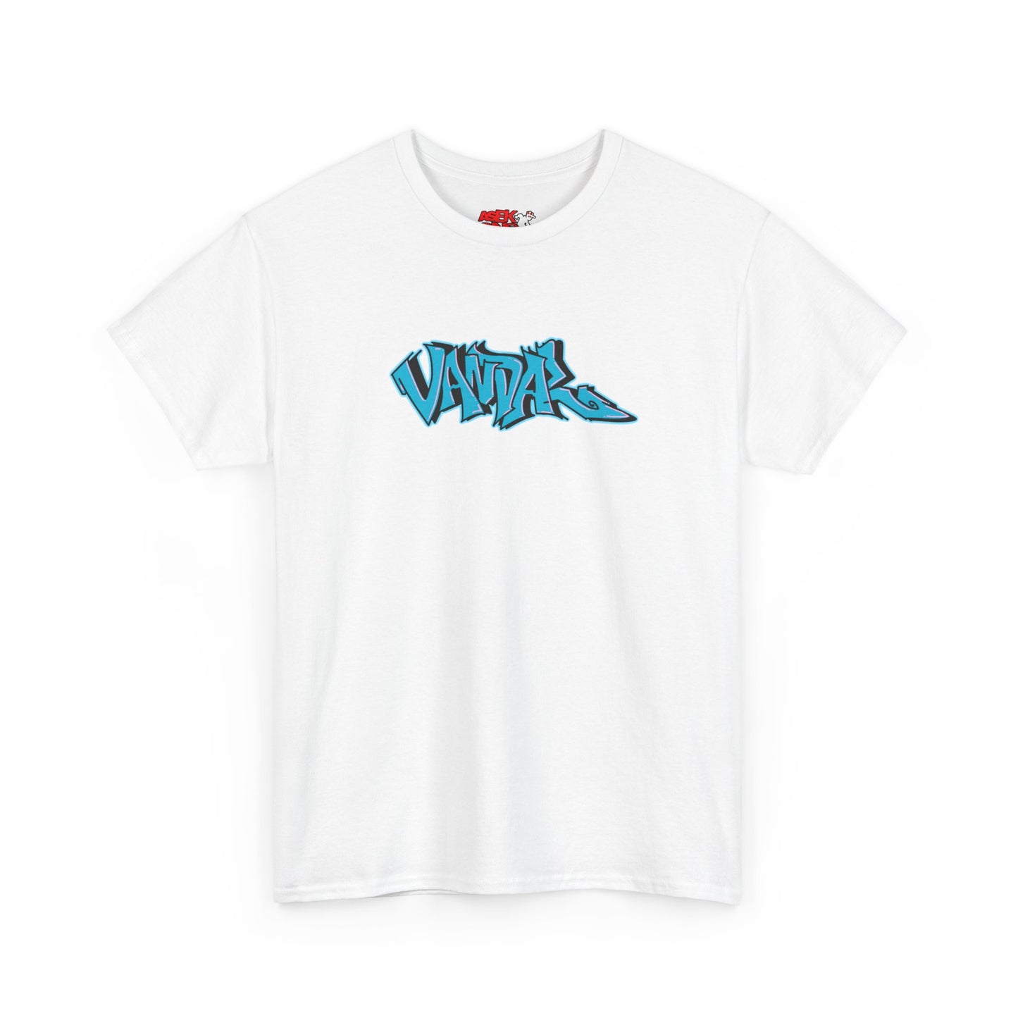 Vandal B.T.Street T-shirt