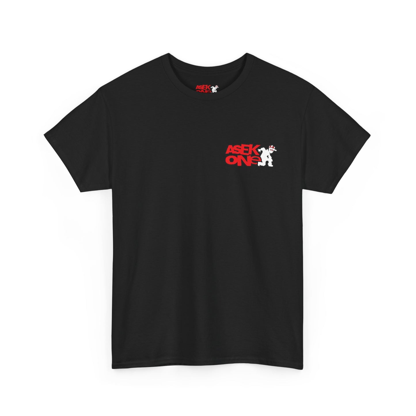 ACAB Burning Van t-shirt