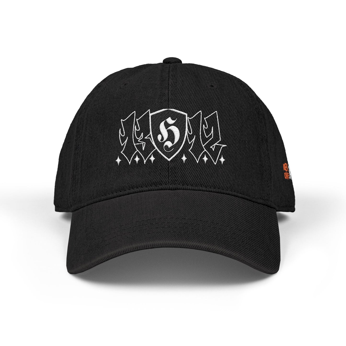 1312 hools | Embroidered Hat