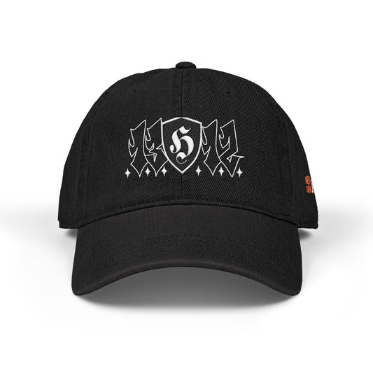 1312 hools | Embroidered Hat