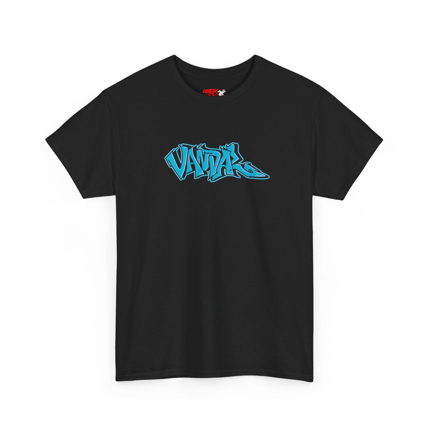 Vandal B.T.Street T-shirt