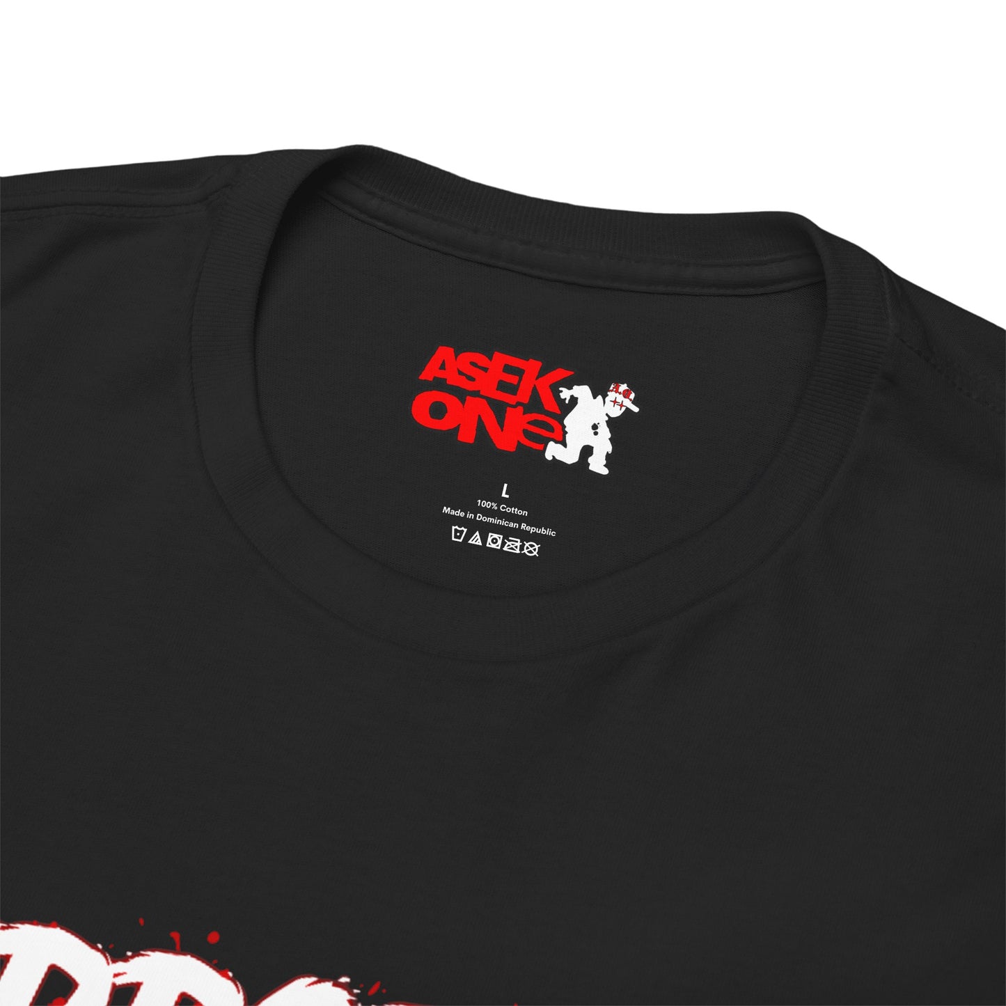 Terrorizing the Neighborhood | t shirt