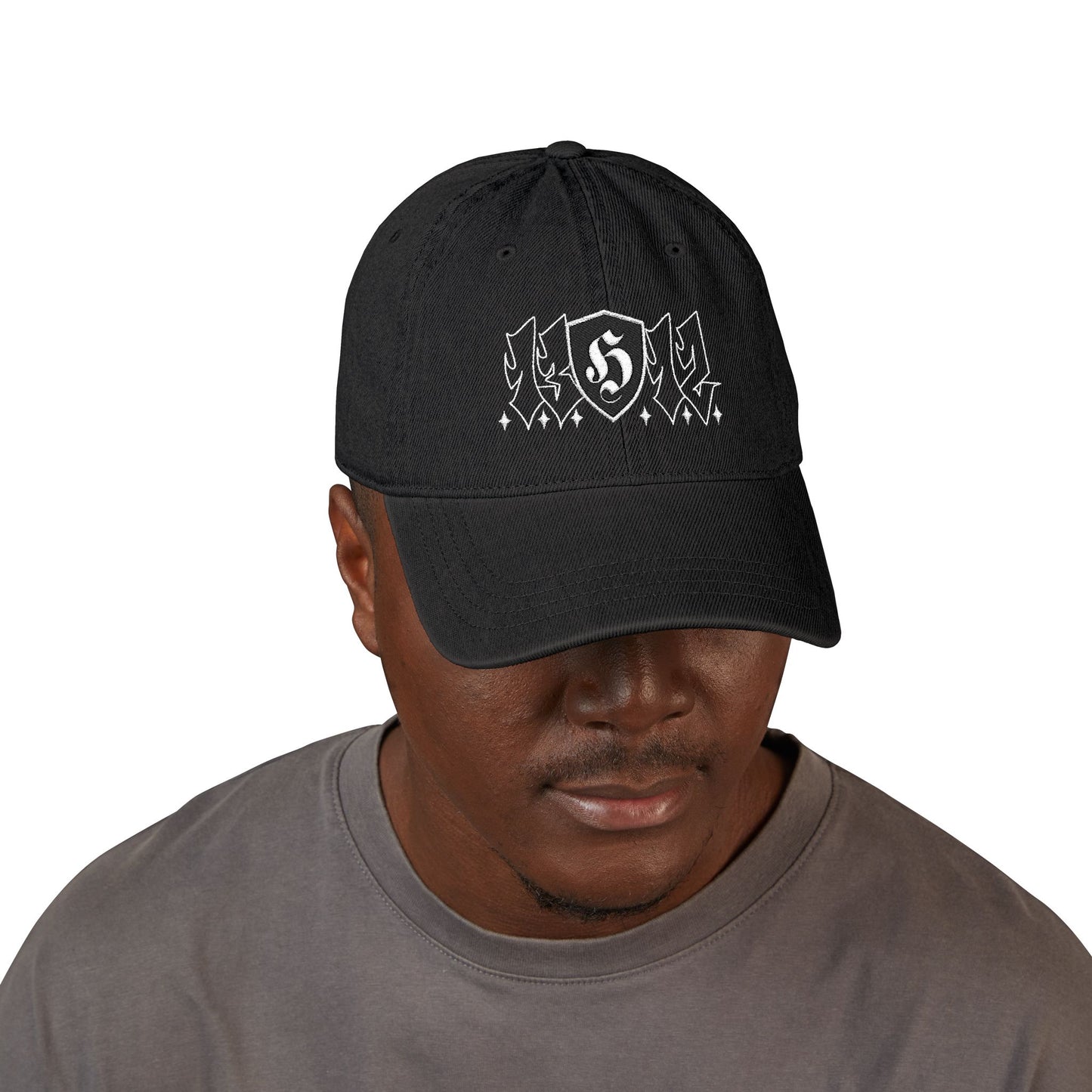 1312 hools | Embroidered Hat