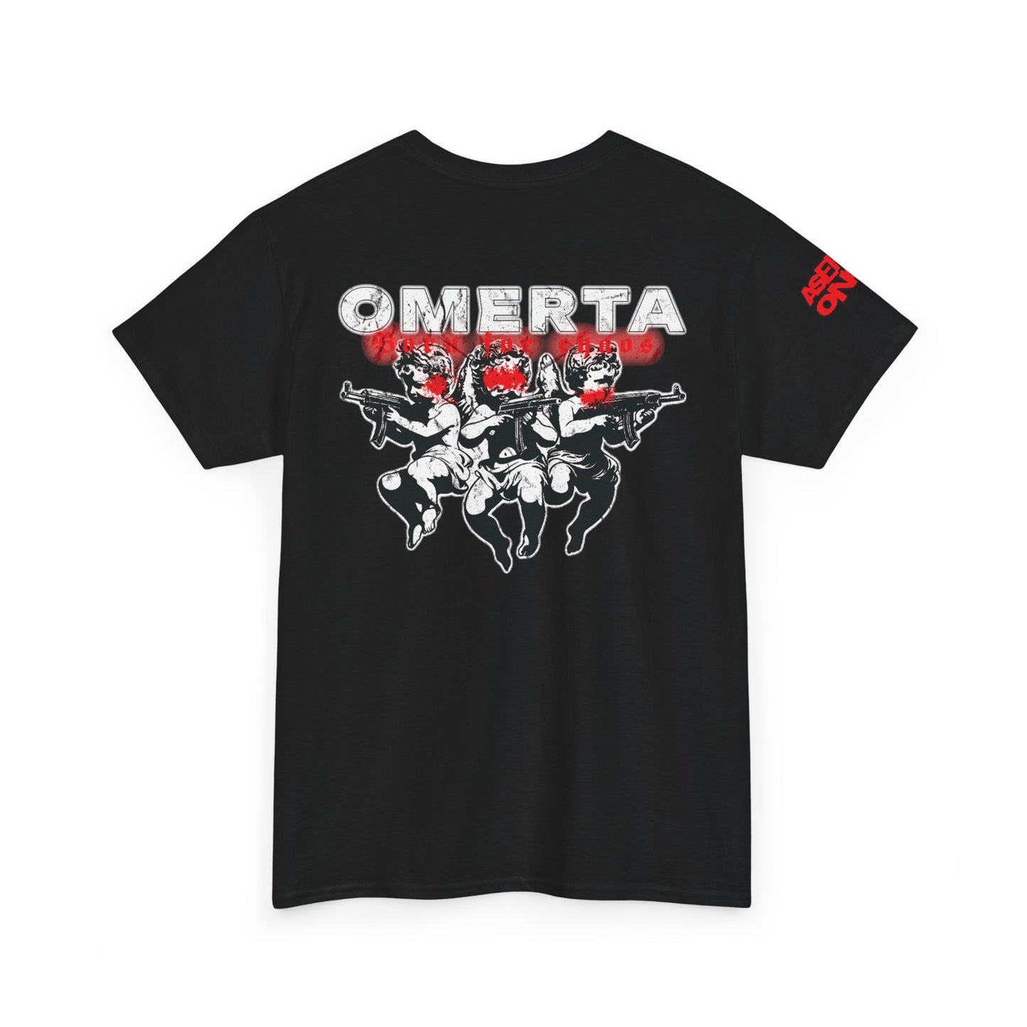 Omerta T-shirt