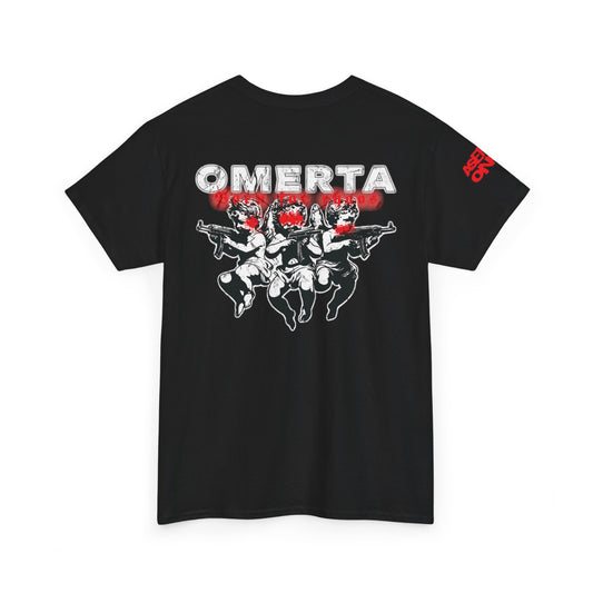Omerta T-shirt