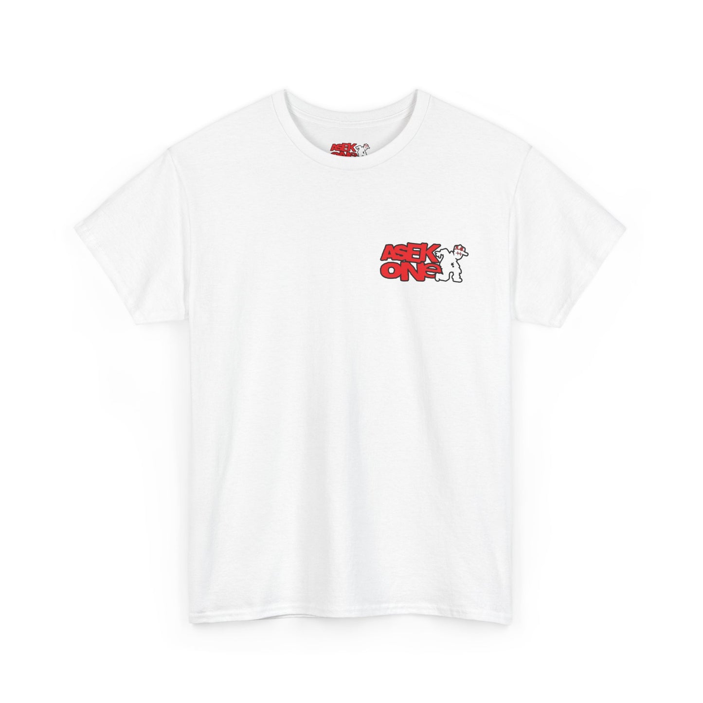 ACAB Burning Van t-shirt