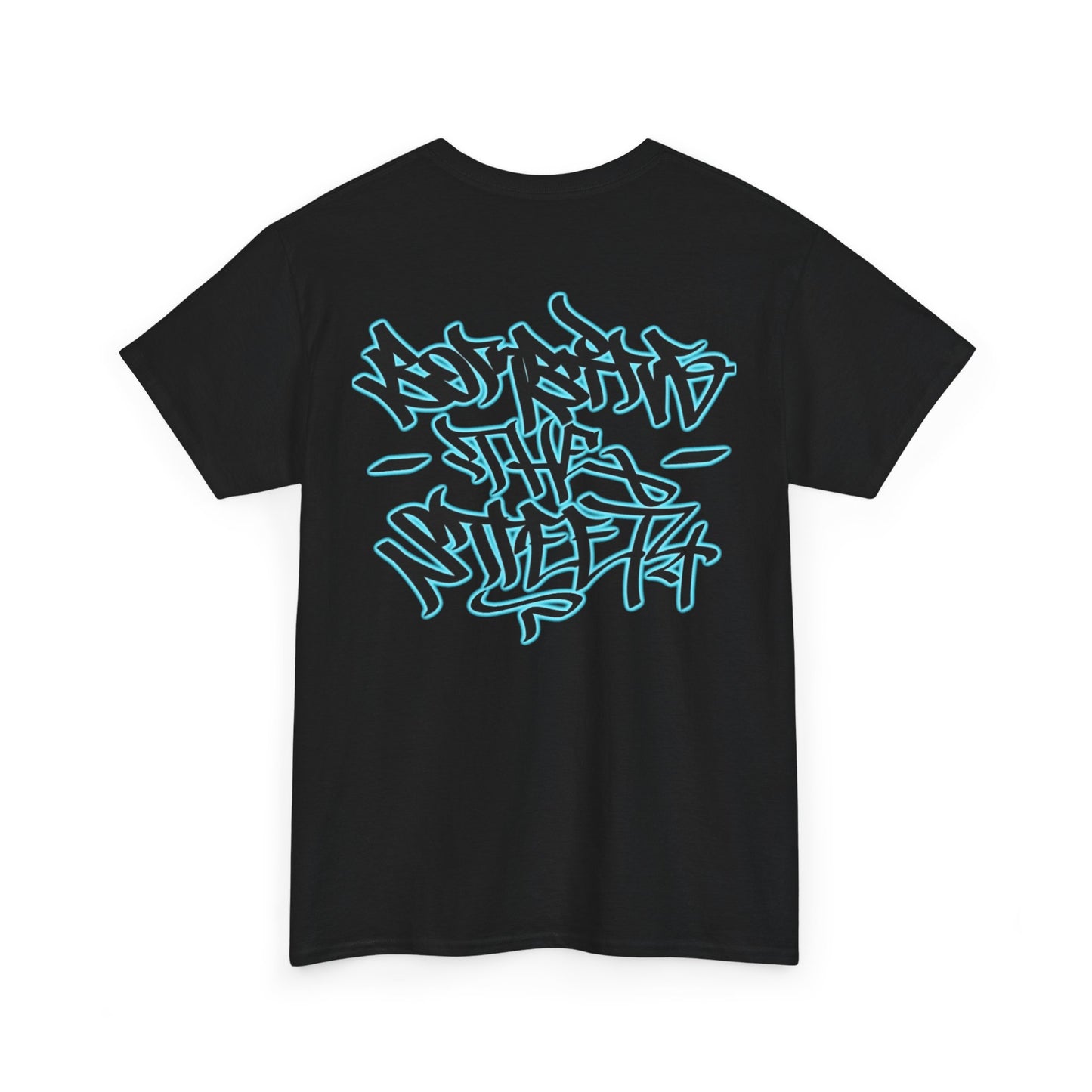Vandal B.T.Street T-shirt