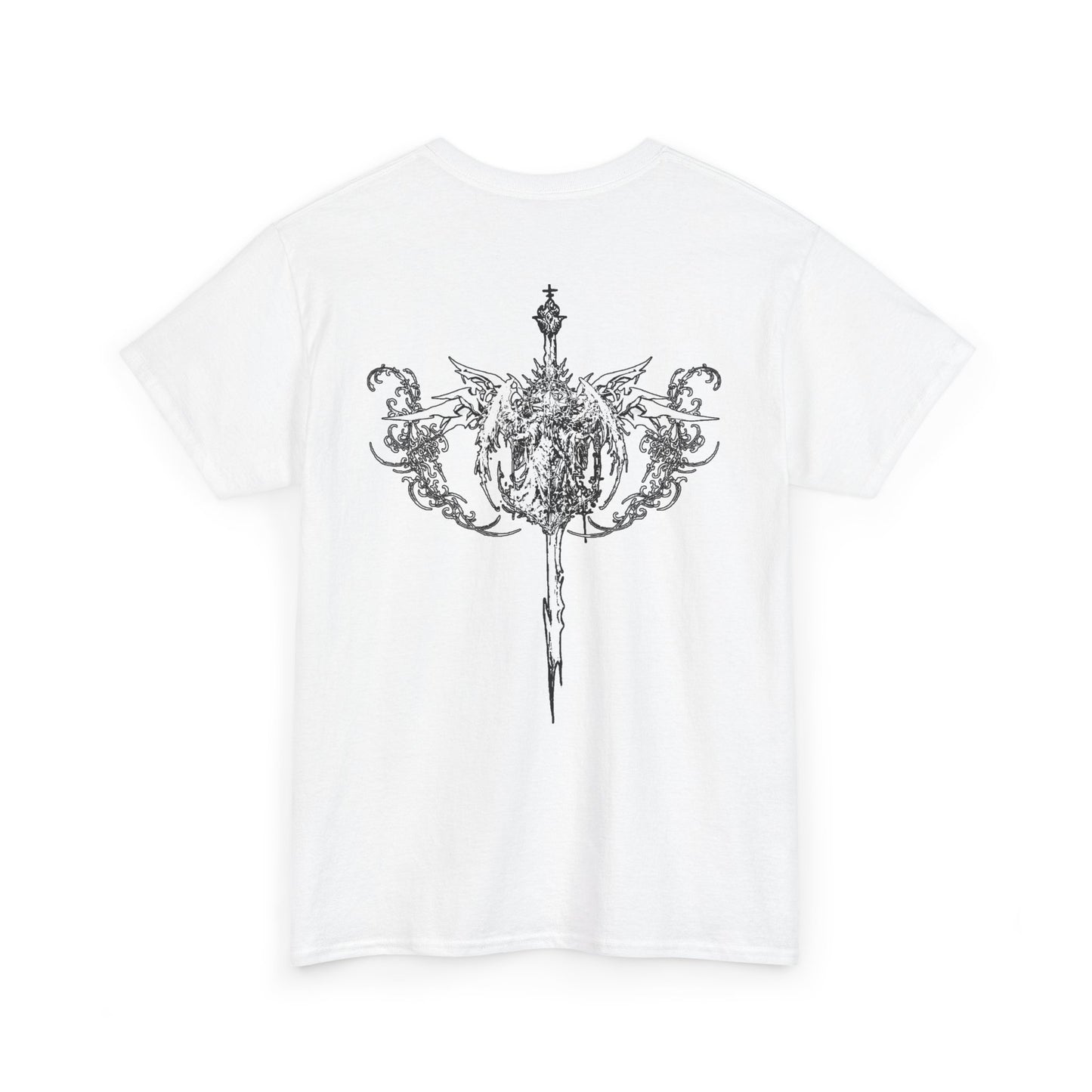 cybersigilism T-shirt