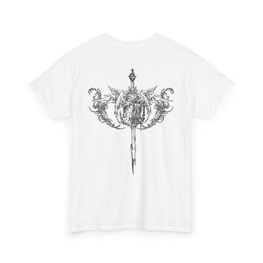 cybersigilism T-shirt