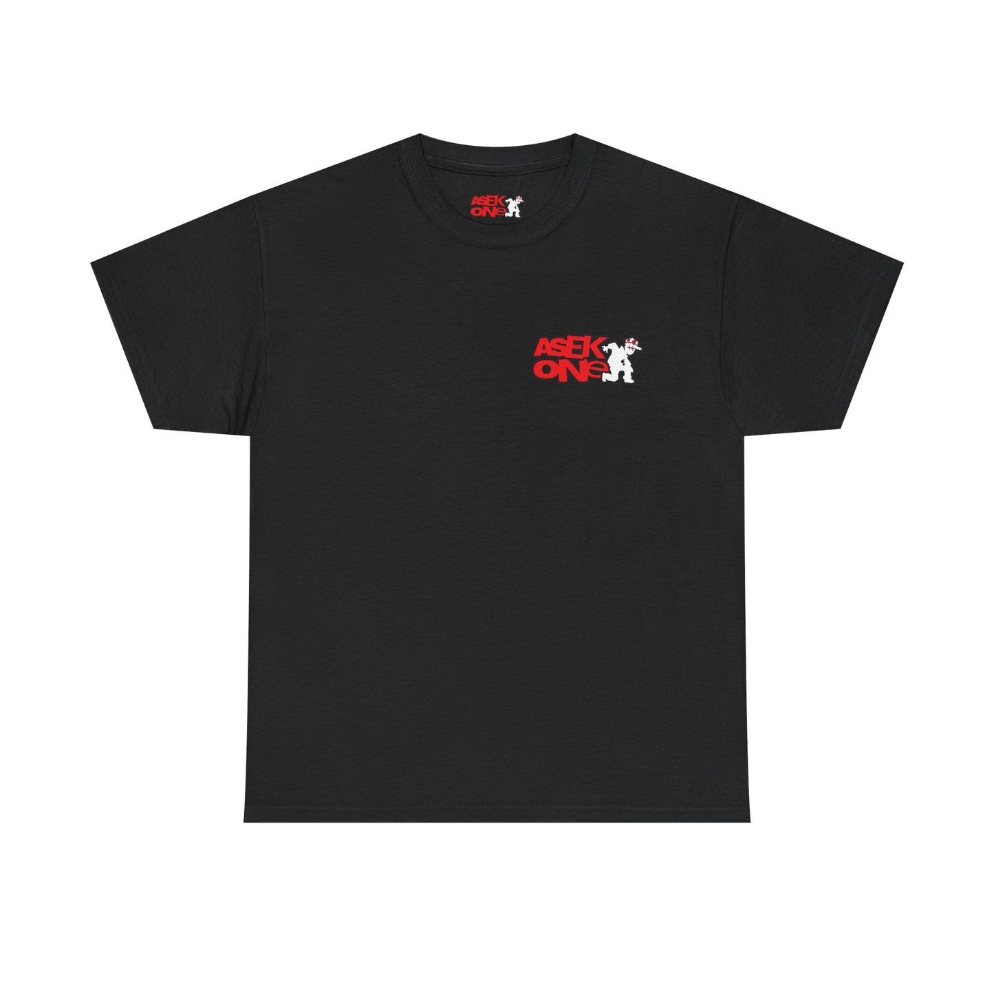 ACAB Burning Van t-shirt