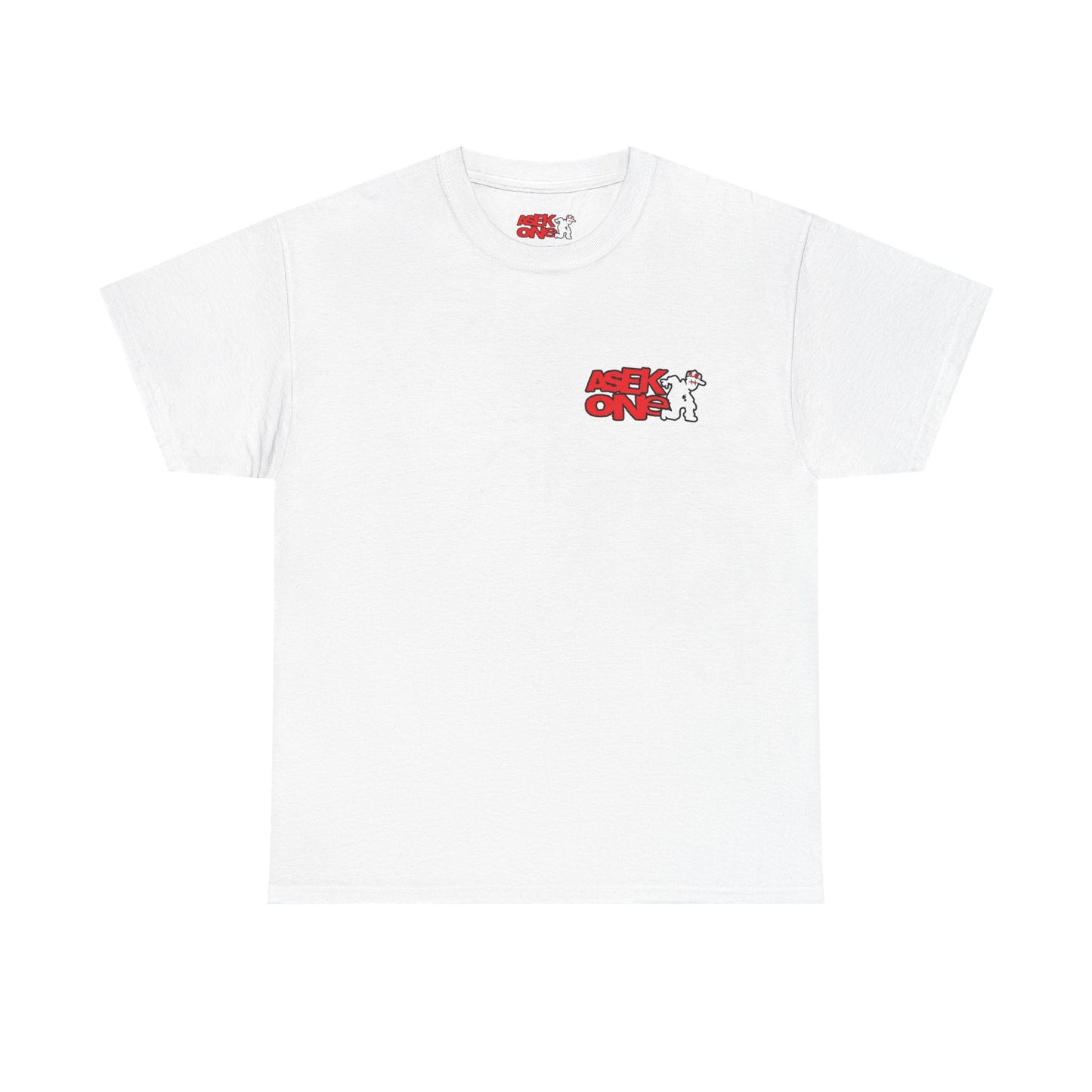 ACAB Burning Van t-shirt