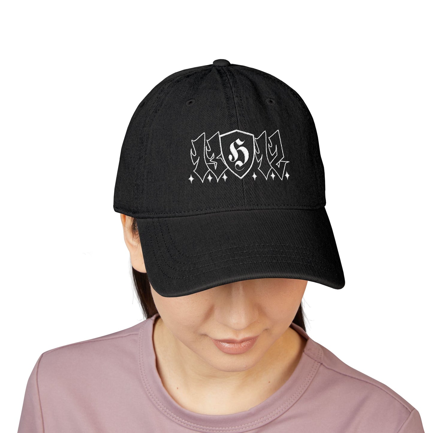 1312 hools | Embroidered Hat